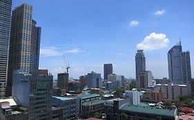 Midland Plaza Hotel